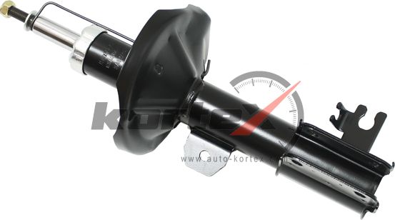 Амортизатор CHEVROLET LACETTI пер.прав.газ. (Kortex). Артикул KSA035STD