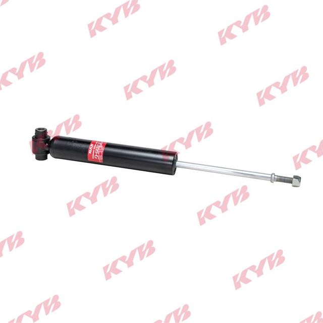 Амортизатор KYB (Каяба) Excel-G задний для Peugeot 308 II 2014-2026. Артикул 3438021