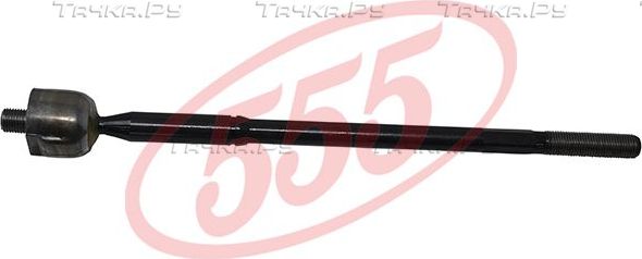 Рулевая тяга 555 правая/левая для Mitsubishi Outlander XL 2006-2012. Артикул SR-B060