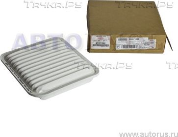 Воздушный фильтр Mitsubishi. Артикул MR571396
