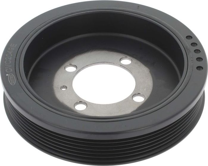 Шкив коленвала Corteco. Артикул 80001749