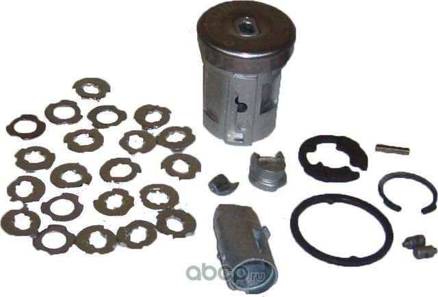 Замок зажигания Ford. Артикул 4355452