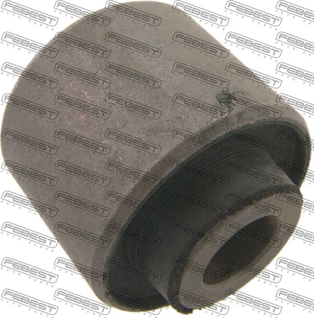 Втулка (сайлентблок) амортизатора Febest для Toyota Crown X (S150) 1995-1999. Артикул TAB-303