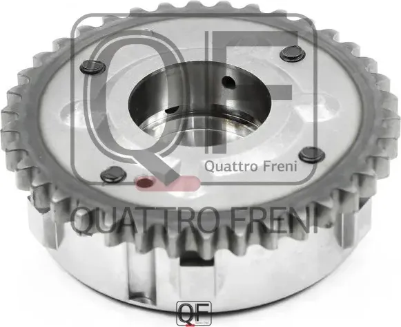 Шестерня распредвала (Quattro Freni). Артикул qf33a00111
