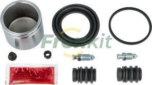 Ремкомплект тормозного суппорта Frenkit передний для Honda Stream I 2001-2006. Артикул 254848