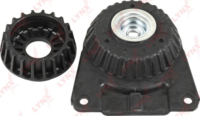 Опора амортизатора (стойки) LYNXauto. Артикул MA-1009LR