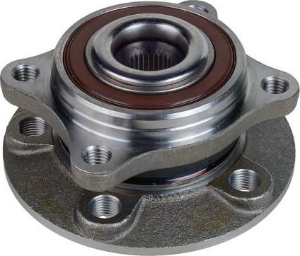 Ступичный подшипник (комплект) Zentparts. Артикул Z22012