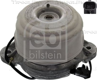 Опора (подушка) двигателя Febi Bilstein. Артикул 49423