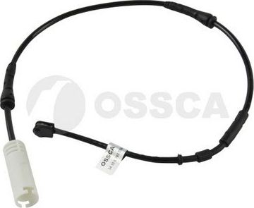 Датчик износа тормозных колодок  OSSCA. Артикул 14793