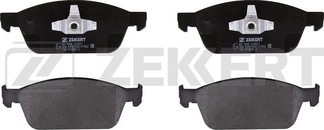 Тормозные колодки Zekkert. Артикул BS-1249