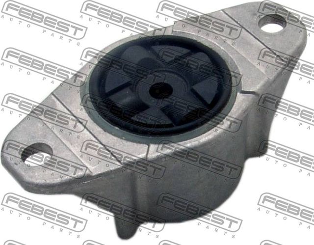 Опора амортизатора (стойки) Febest задняя для Ford Focus II 2004-2012. Артикул FSS-CB4R