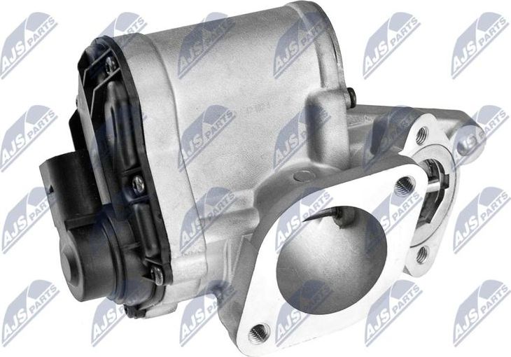 Клапан EGR (рециркуляции выхлопных газов) NTY. Артикул EGR-RE-004