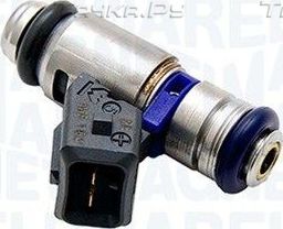 Клапанная форсунка Magneti Marelli для Fiat Stilo 2001-2008. Артикул 805001843601