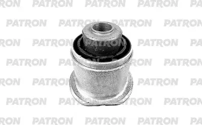 Сайлентблок рычага подвески PORSCHE CAYENNE (92A) 10 (Patron). Артикул PSE11208