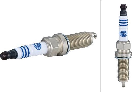 Свеча зажигания Hella Iridium Pro. Артикул 8EH 188 706-161