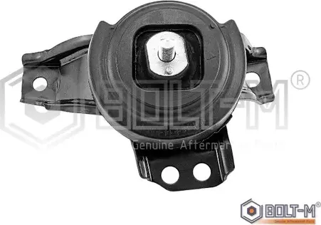Подушка ДВС (Bolt-M). Артикул BM8497