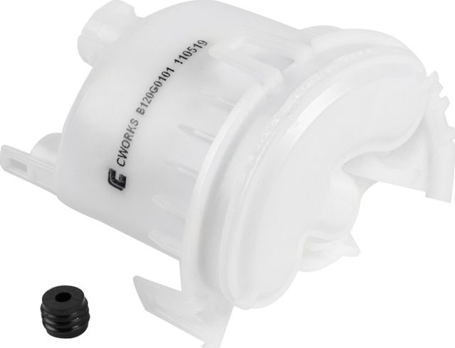 Топливный фильтр Cworks. Артикул B120G0101