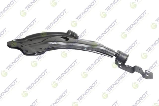 Поперечный рычаг передней подвески Teknorot (Листовая сталь) левый нижний для Fiat Palio I 1996-2012. Артикул F-626S