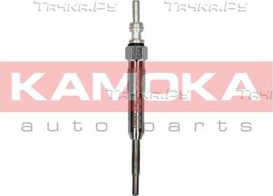 Свеча накаливания (накала) Kamoka. Артикул KP017