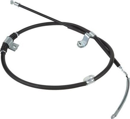 Трос ручника (тросик ручного тормоза) Stellox. Артикул 29-96231-SX