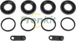 Ремкомплект тормозного суппорта Frenkit. Артикул 232026