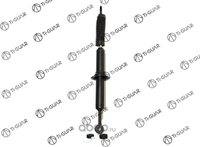 Амортизатор (TI-Guar). Артикул 9525313GT