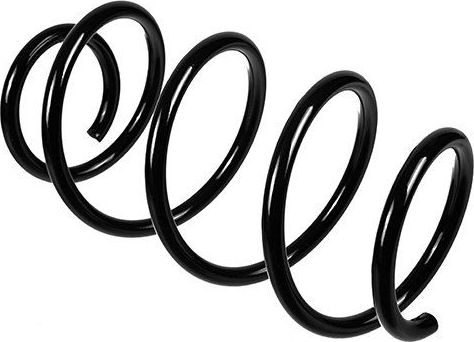 Пружина подвески Stellox. Артикул 10-22494-SX