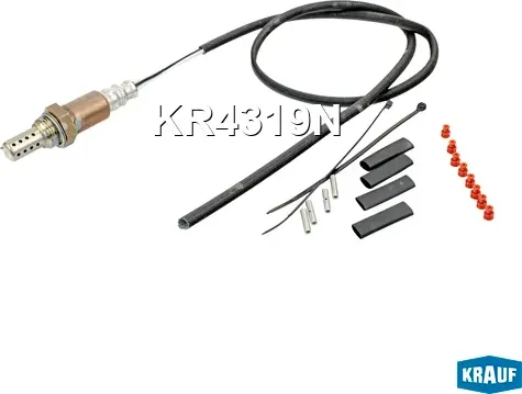 Лямбда-зонд Krauf. Артикул KR4319N