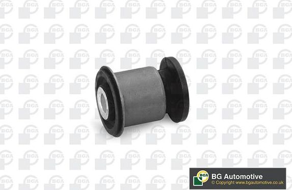 Сайлентблок переднего рычага подвески BGA. Артикул BU9680