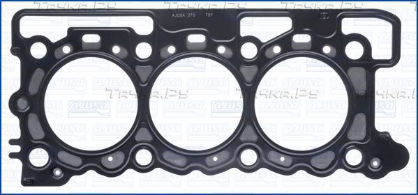 Прокладка ГБЦ Ajusa MULTILAYER STEEL для Citroen C5 II 2008-2017. Артикул 10167210