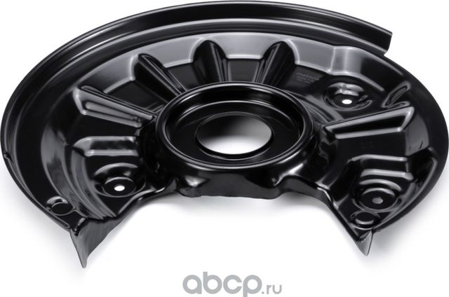 Пыльник тормозного диска SKODA OCTAVIA (A7) (2013>) ЗАДНИЙ ЛЕВЫЙ (Metaco). Артикул 8324115