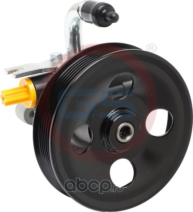 HP17012C_Новый насос ГУР Hyundai Sonata V 2005-2009 (GS). Артикул HP17012C