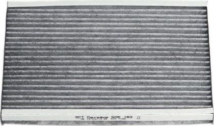 Салонный фильтр SCT-Germany. Артикул SAK 183