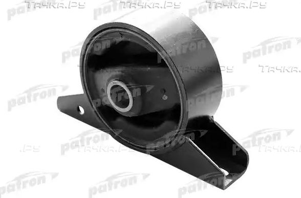 Опора (подушка) двигателя Patron передняя для Mitsubishi Galant VIII 1999-2003. Артикул PSE3477