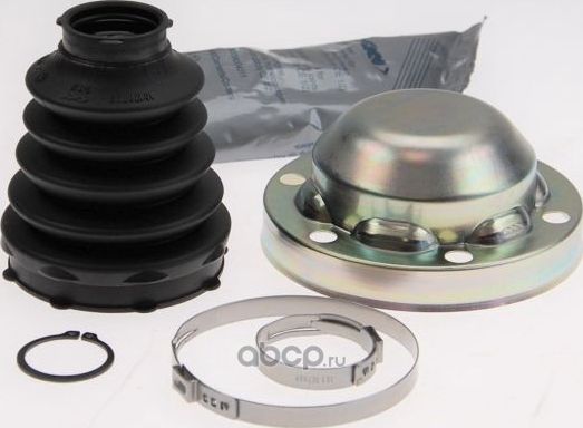 Пыльник шруса (GKN). Артикул 306973