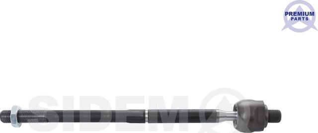 Рулевая тяга Sidem правая/левая для Citroen Jumper I 1994-2006. Артикул 54133