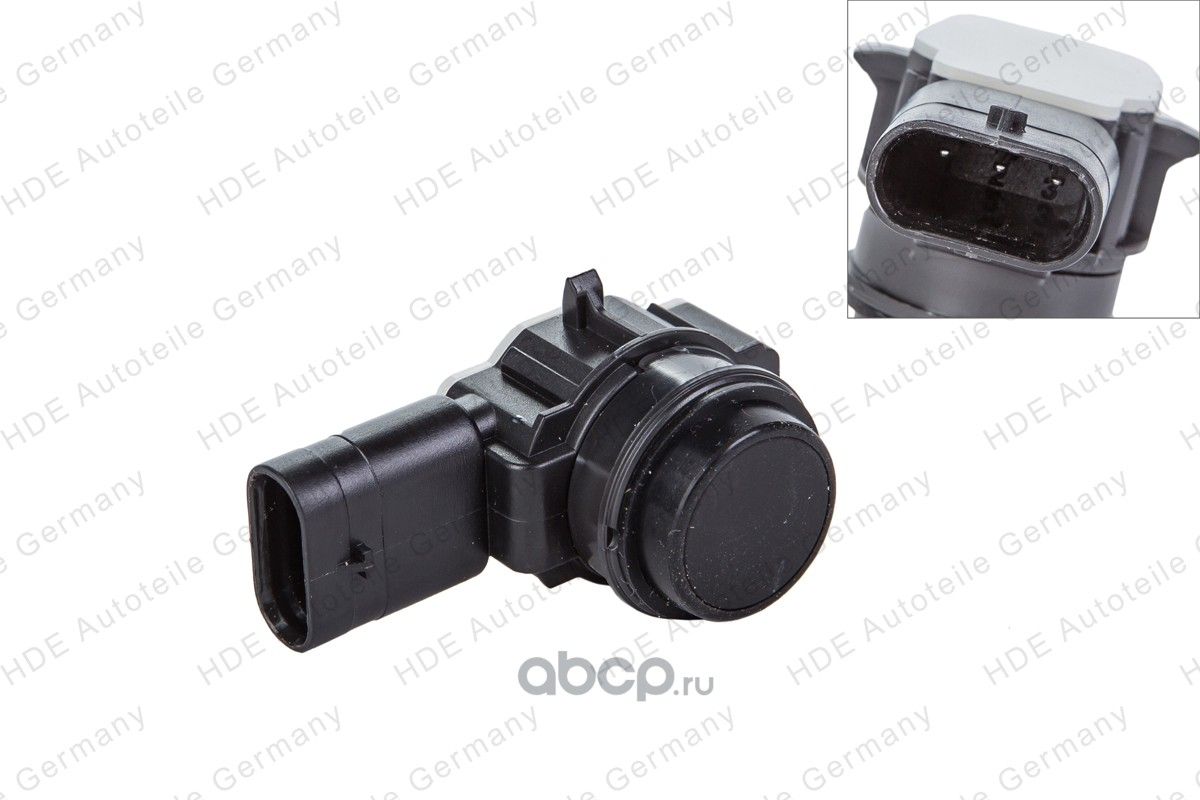 Датчик парктроника (HDE). Артикул 4102002