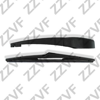 Поводок (рычаг) стеклоочистителя (дворника) ZZVF. Артикул ZVFH12