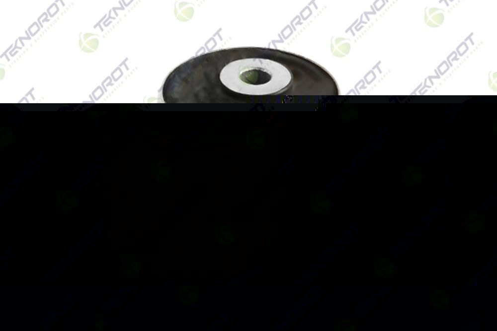 Сайлентблок переднего рычага подвески Teknorot. Артикул BM-BS185