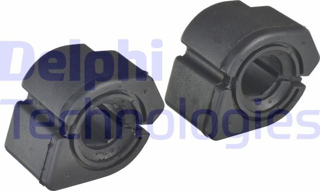 Втулки стабилизатора Delphi. Артикул TD1187W