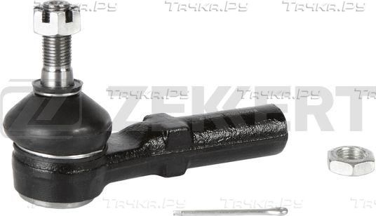 Наконечник рулевой тяги Zekkert. Артикул SN-2513