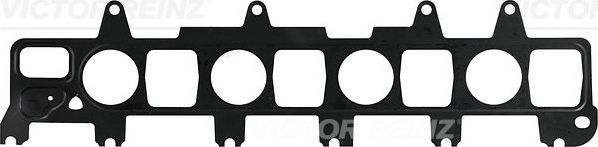 Прокладка впускного коллектора Victor Reinz (Металл) для Audi Q3 Sportback I (F3) 2019-2026. Артикул 71-17929-00