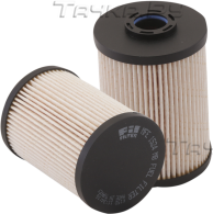 Топливный фильтр FIL Filter для Volvo V40 II 2012-2019. Артикул MFE 1524 MB