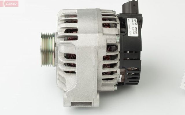 Генератор Denso для Citroen Saxo 1996-2004. Артикул DAN1063