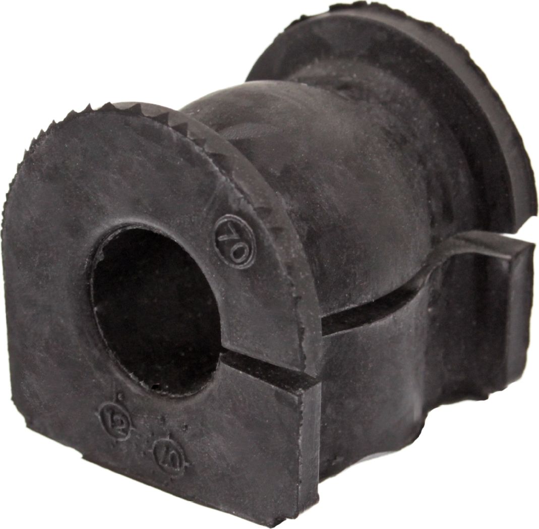 Втулка стабилизатора Blue Print (резина). Артикул ADH28053