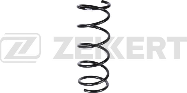 Пружина подвески Zekkert передняя для Nissan Almera N15 1995-1997. Артикул SF-1509