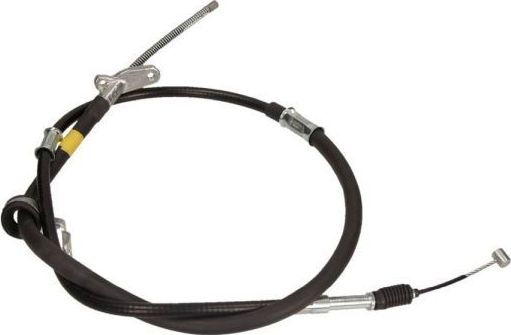 Трос ручника (тросик ручного тормоза) MaXgear задний правый для Toyota RAV4 II (XA20) 2000-2005. Артикул 32-0727