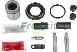 Ремкомплект тормозного суппорта Frenkit задний для Volvo V70 I 1996-2000. Артикул 740171