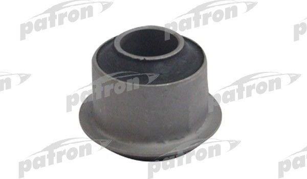 Сайлентблок переднего рычага подвески Patron верхний внутренний для Kia Bongo IV 2004-2026. Артикул PSE10655