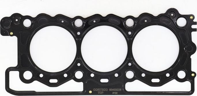 Прокладка ГБЦ Corteco (Металл). Артикул 83403226